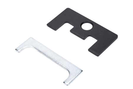 Set blocaj blocatoare distributie 36 piese, otel, motoare VAG VW SKODA AUDI SEAT 1.2 12V 1.9 2.0 TDI (KD12503) [6]