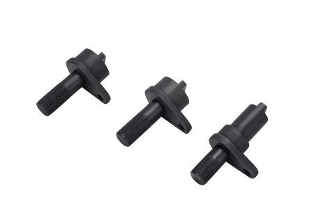 Set blocaj blocatoare distributie 36 piese, otel, motoare VAG VW SKODA AUDI SEAT 1.2 12V 1.9 2.0 TDI (KD12503) [14]