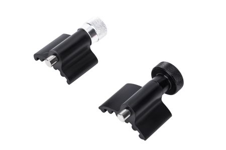 Set blocaj blocatoare distributie 36 piese, otel, motoare VAG VW SKODA AUDI SEAT 1.2 12V 1.9 2.0 TDI (KD12503) [13]