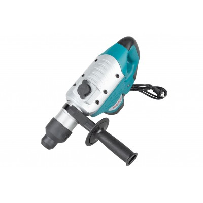 Set bormasina cu acumulator 18V si bormasina cu percutie 2000W cu trusa accesorii (ALRH21L) [6]