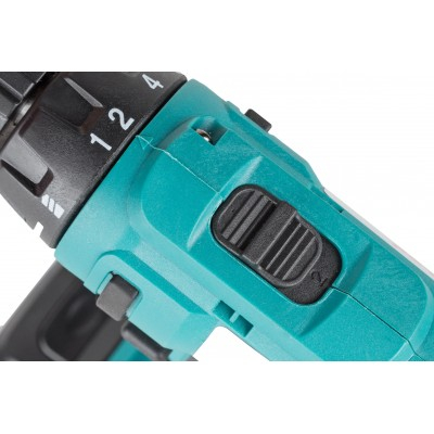 Set bormasina cu acumulator 18V si bormasina cu percutie 2000W cu trusa accesorii (ALRH21L) [12]