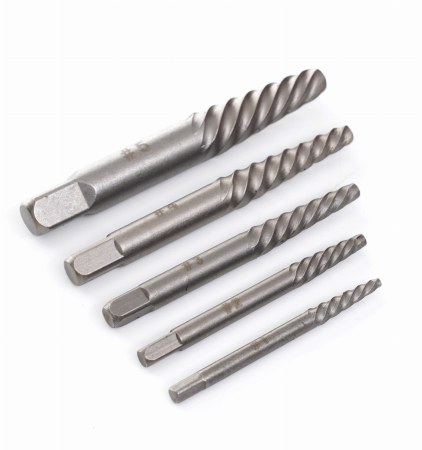 Set burghie extractoare pentru slabirea suruburilor deteriorate (KD11790) [8]