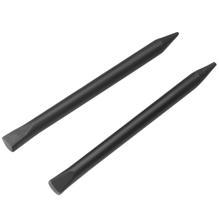 Set burghie pentru sudura în puncte, 9 piese (KD5989) [3]