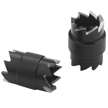 Set burghie pentru sudura în puncte, 9 piese (KD5989) [5]