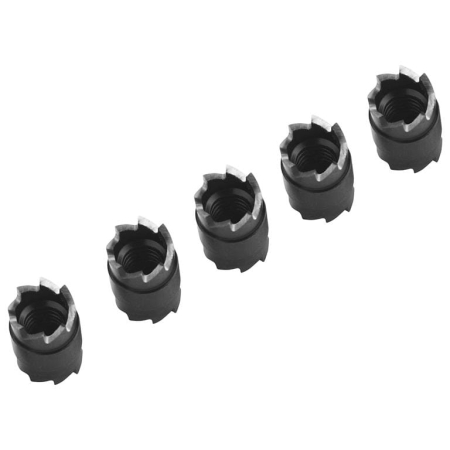 Set burghie pentru sudura în puncte, 9 piese (KD5989) [4]