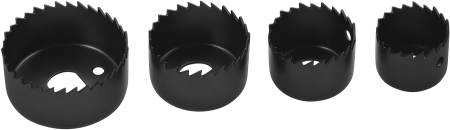 Set burghie si biti 103 piese pentru gaurire si insurubare universala (KD5968) [14]