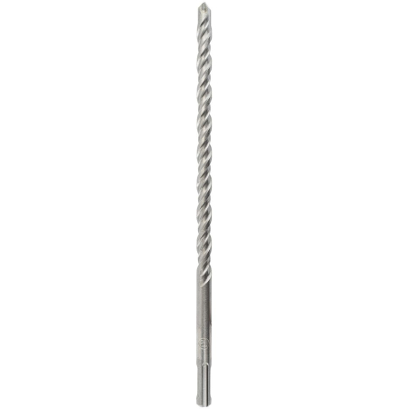 Set burghie si dalti SDS Plus 17 piese pentru beton zidarie cu valiza PM1488 (PM-ZWD-17T) [9]