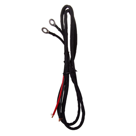 Set cabluri de alimentare pentru incalzitor pe motorina (M8095030) [4]