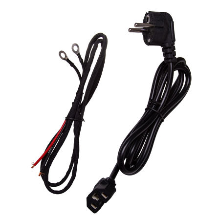 Altele - Set cabluri de alimentare pentru incalzitor pe motorina (M8095030)