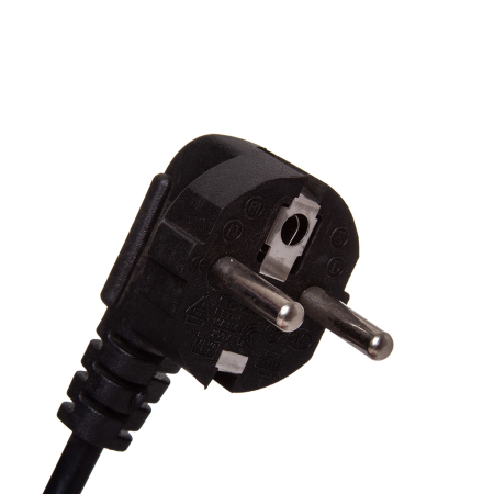 Set cabluri de alimentare pentru incalzitor pe motorina (M8095030) [2]