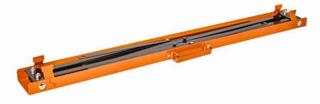 Set capra de lucru pliabila set 2 bucati - Max 200KG (KD507) [8]