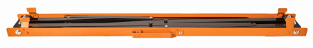 Set capra de lucru pliabila set 2 bucati - Max 200KG (KD507) [1]