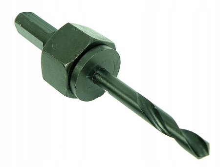 Set carote 19-127mm 16piese lemn rigips PVC (S10338) [2]