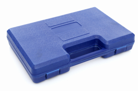 Set carote bi-metal lemn 17 piese, geanta, 19-76mm (KD10345) [7]