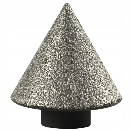 Set carote diamantate M14, 8 piese, pentru gresie si faianta (21212) [6]