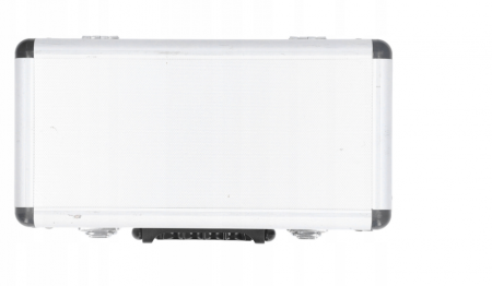 Set carote diamantate piatra gresie faianta beton 6-68mm M14 12piese (CAR668M14-1) [13]