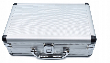 Set carote diamantate piatra gresie faianta beton 6-68mm M14 6piese (212845) [1]