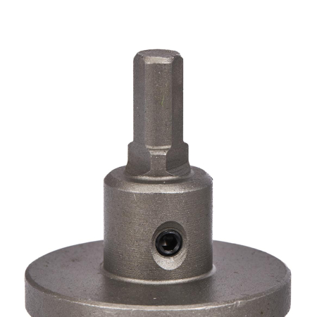 Set carote vidia metal 16-53mm M14 10piese (KD10061) [11]