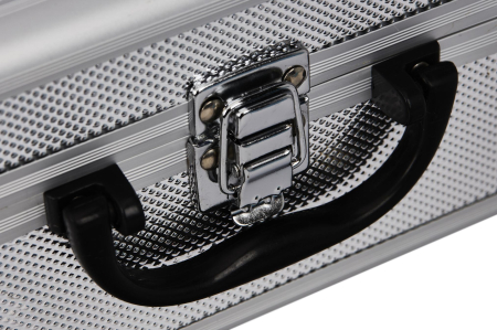 Set carote vidia metal 16-53mm M14 10piese (KD10061) [18]