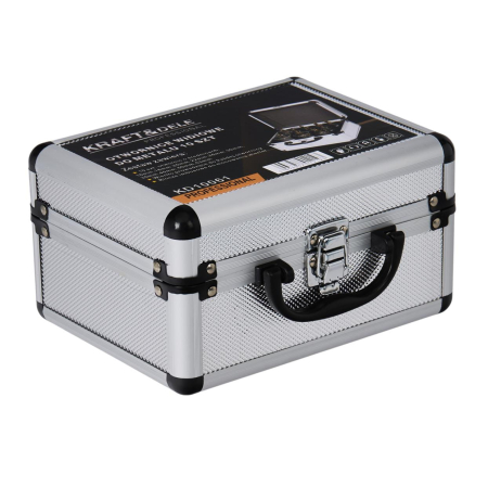 Set carote vidia metal 16-53mm M14 10piese (KD10061) [19]