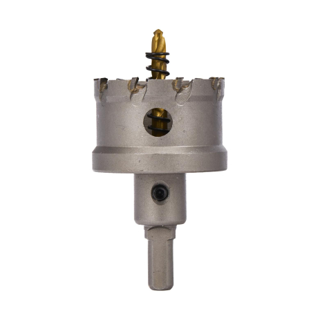 Set carote vidia metal 16-53mm M14 10piese (KD10061) [15]