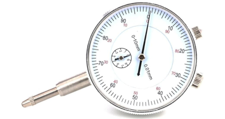 Set ceas comparator cu suport talpa magnetic magnetica 0-10mm + 22 varfuri (KD11291) [4]
