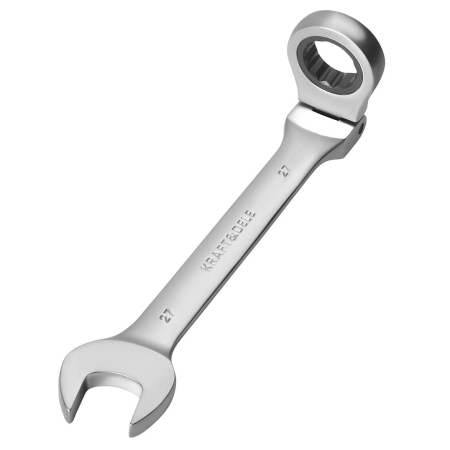 Set chei combinate cu clichet 13 buc 8-32 mm (KD11305) [9]