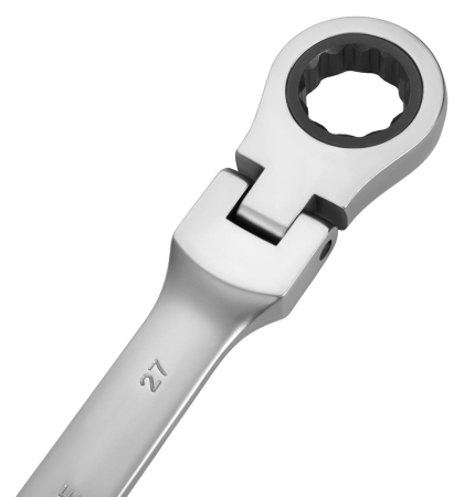 Set chei combinate cu clichet 13 buc 8-32 mm (KD11305) [11]