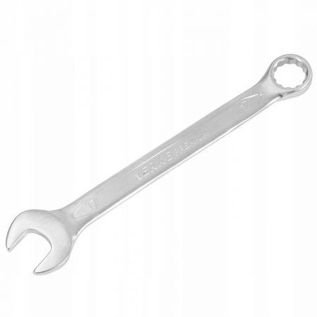 Set chei fixe combinate 6-32mm + fixe furca + inelare cu cot 20piese (V35338) [6]