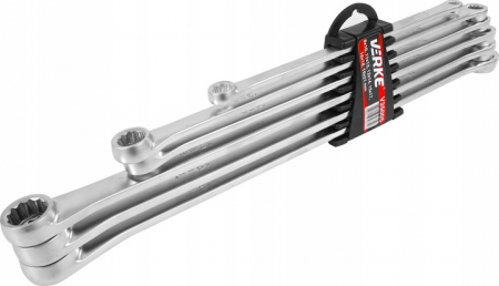 Set chei inelare drepte extra lungi 8-21mm (V35005) [5]