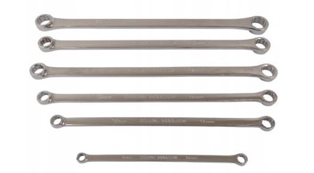 Set chei inelare drepte extra lungi 8-24mm (S11034) [2]