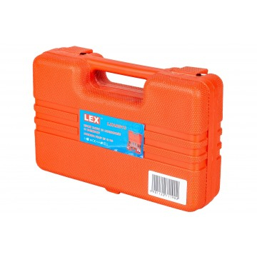 Set chei montaj si demontaj alternatoare cu ambreiaj CrV 13 piese (LEX-13) [5]