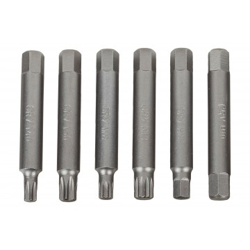 Set chei montaj si demontaj alternatoare cu ambreiaj CrV 13 piese (LEX-13) [3]