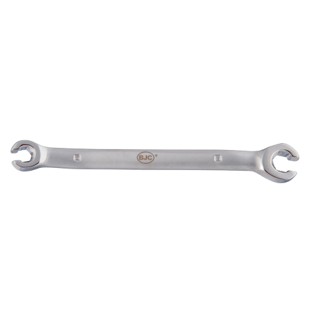 Set chei pentru conducte de frana 6-22 mm, 8 piese, CrV (B58158) [9]