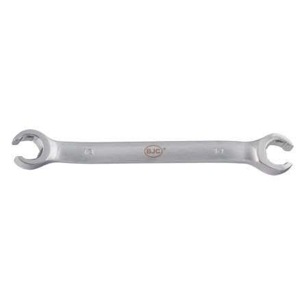 Set chei pentru conducte de frana 6-22 mm, 8 piese, CrV (B58158) [6]