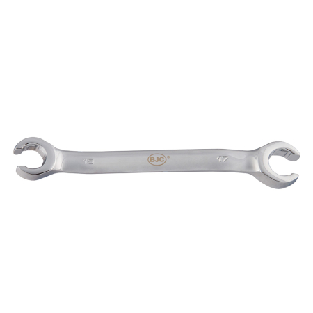 Set chei pentru conducte de frana 6-22 mm, 8 piese, CrV (B58158) [5]
