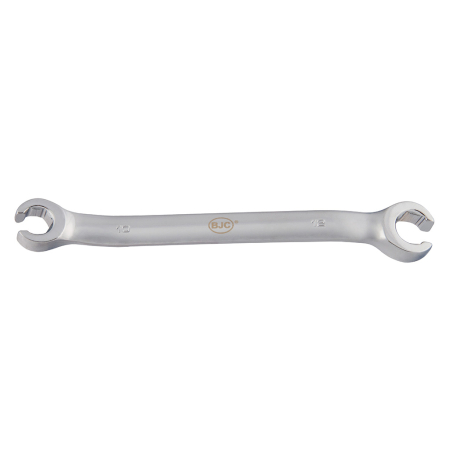 Set chei pentru conducte de frana 6-22 mm, 8 piese, CrV (B58158) [7]
