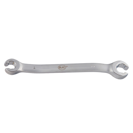 Set chei pentru conducte de frana 6-22 mm, 8 piese, CrV (B58158) [8]