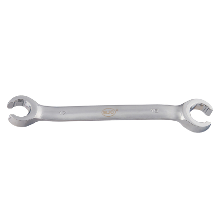 Set chei pentru conducte de frana 6-22 mm, 8 piese, CrV (B58158) [3]