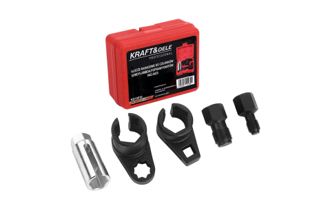 Produse noi (necategorizate) - Set chei sonda Lambda VAG VW Audi 22mm (KD12510)