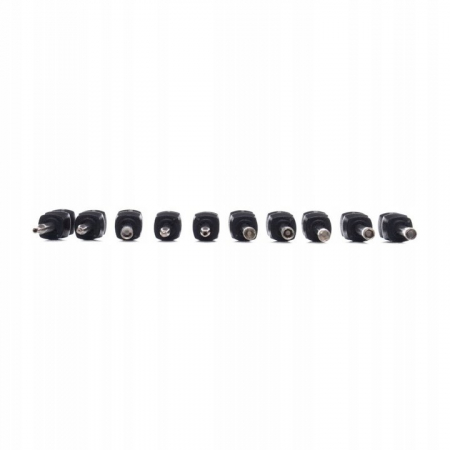 Set chei surublenita reglarea instrument reglaj carburator 10 piese (KD11246) [9]