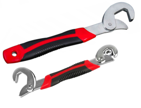 Altele - Set chei tip carlig 9-32mm (KD10440)