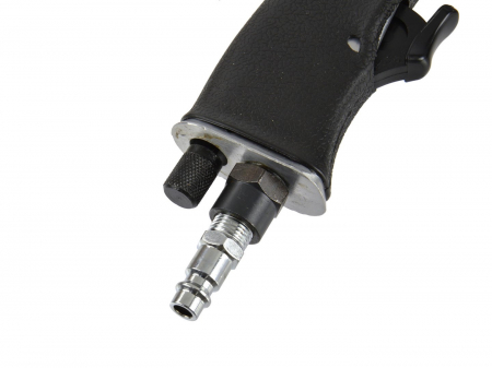 Set ciocan pneumatic curatare sablare cu ace + dalta pneumatica cu accesorii (G03145) [5]