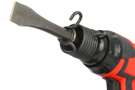 Set ciocan pneumatic dalta cu accesorii (M90325) [3]