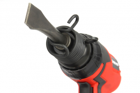 Set ciocan pneumatic dalta cu accesorii (M90325) [2]