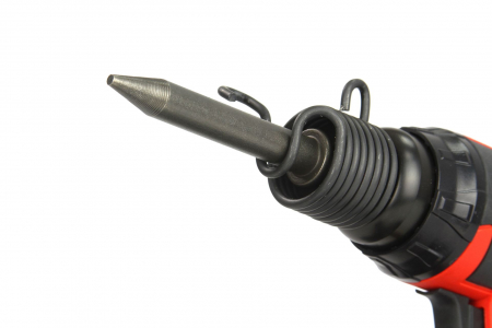 Set ciocan pneumatic dalta cu accesorii (M90325) [5]