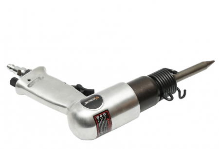 Set ciocan pneumatic dalta cu valiza accesorii DISEG10 (BK92903) [6]