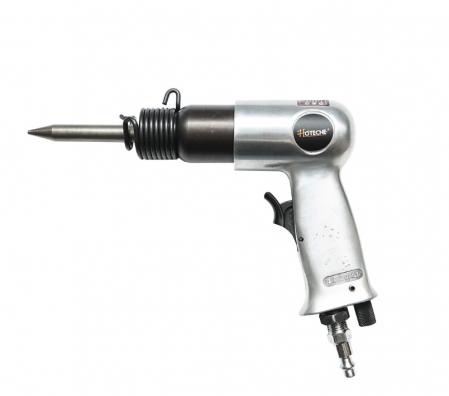 Set ciocan pneumatic dalta cu valiza accesorii DISEG10 (BK92903) [5]
