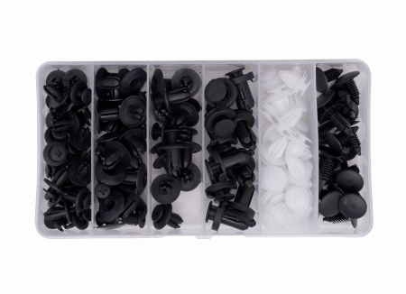 Set cleme fixare tapiterie, 100 elemente (KD10498) [3]