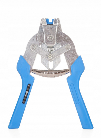 Set cleste pentru legat fixat plasa de sarma 600 capse tip E (G33210) [5]